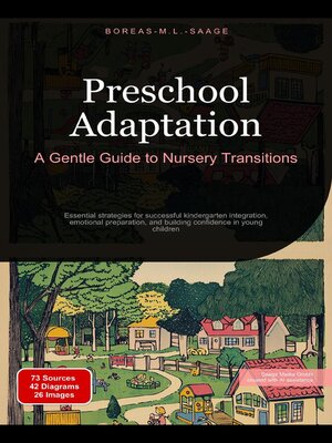 cover image of Preschool Adaptation